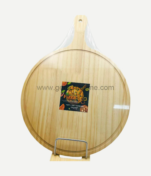 Kompletny przewodnik po drewnianych tacach na pizzę: rodzaje, zastosowania i wskazówki dotyczące konserwacji