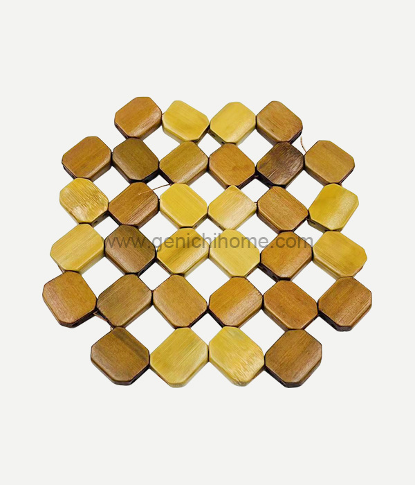 Bambusowe podkładki termoizolacyjne: zalety, zastosowania i zalety